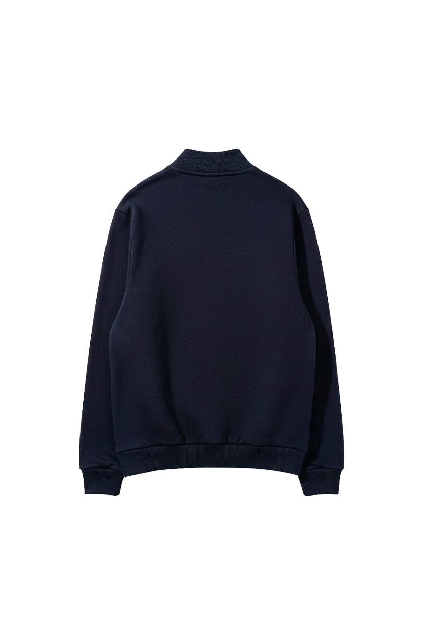 QZIP-001_NAVY