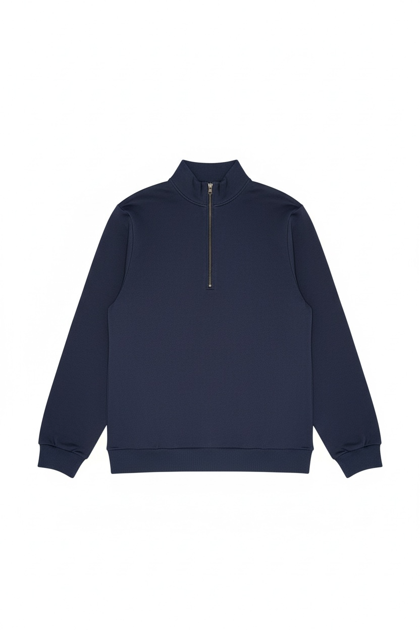 QZIP-001_NAVY