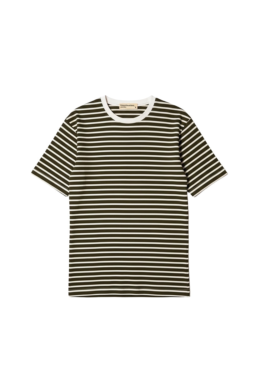 T-001_220_GREEN-STRIPE