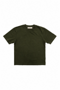T-002_250_HEAVYWEIGHT-STRETCH_KHAKI-GREEN